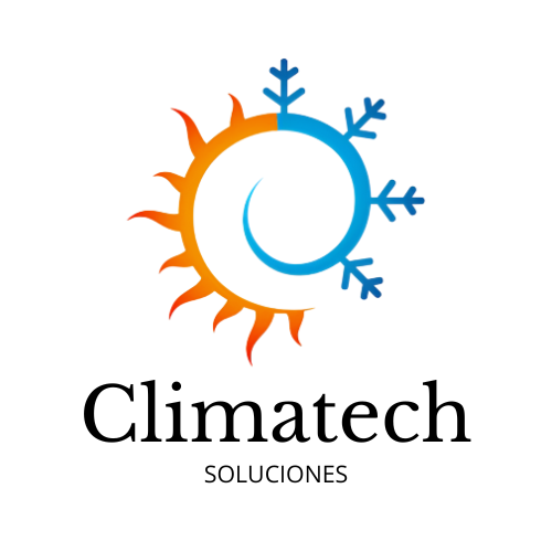 Logo Climatech Soluciones